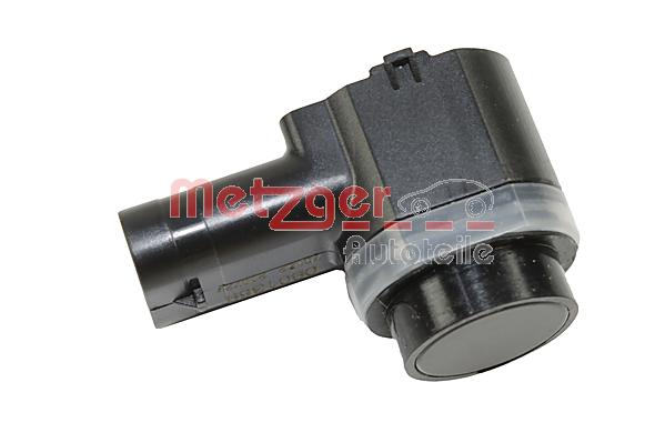 Датчик, система помощи при парковке - 0901369 METZGER